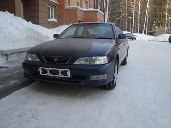 1997 Toyota Vista