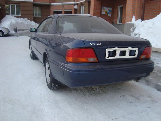 1997 Toyota Vista