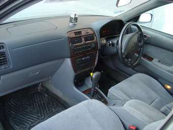 1997 Vista