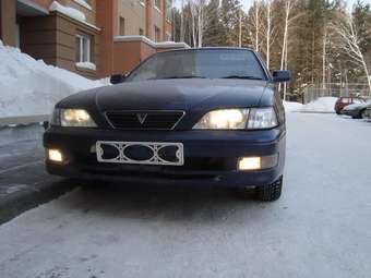 Toyota Vista