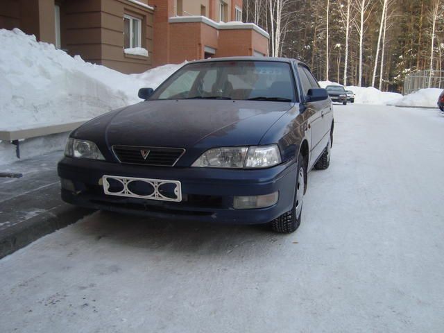 1997 Toyota Vista