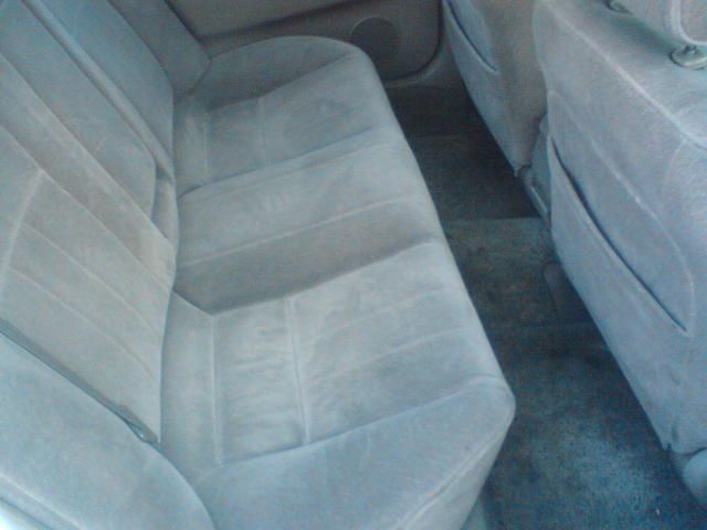 1997 Toyota Vista