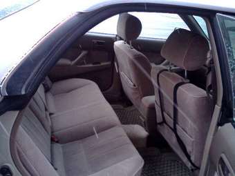 Toyota Vista