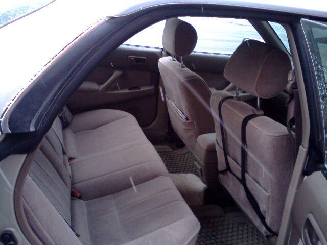 1997 Toyota Vista