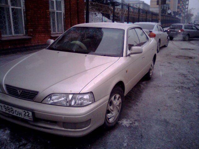 1997 Toyota Vista