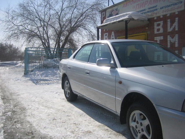 1997 Toyota Vista