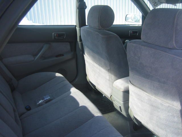 1997 Toyota Vista