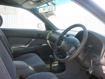 Toyota Vista