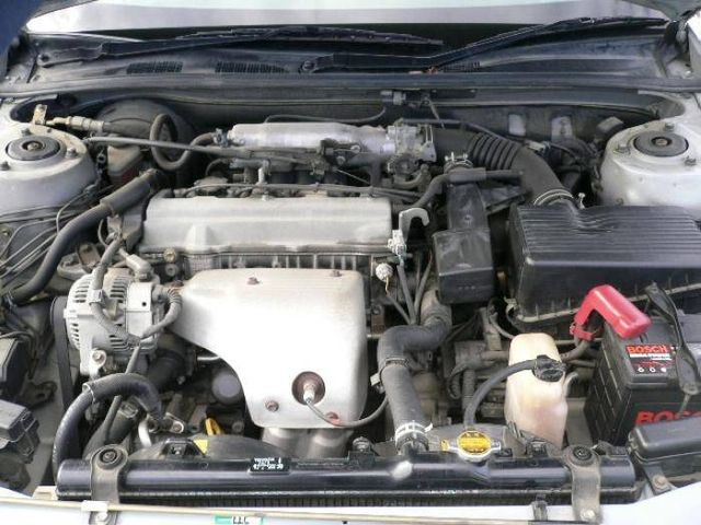 1997 Toyota Vista