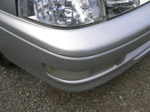 1997 Toyota Vista
