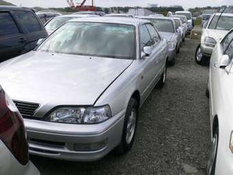 Toyota Vista