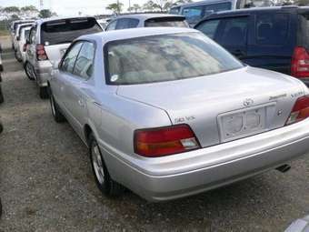 Toyota Vista