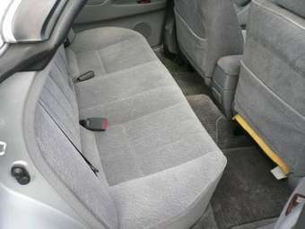Toyota Vista