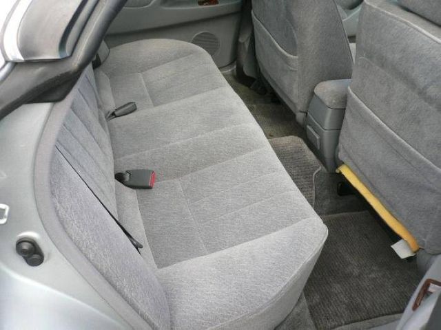 1997 Toyota Vista
