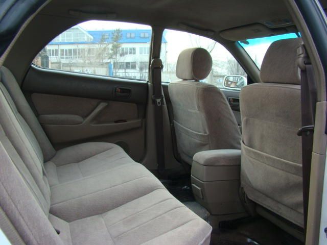 1997 Toyota Vista