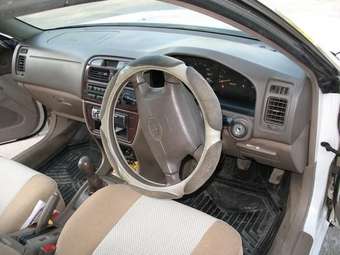 Toyota Vista