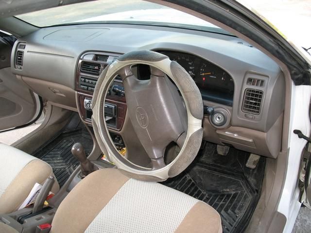 1997 Toyota Vista