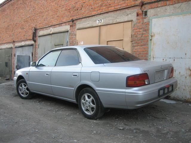 1997 Toyota Vista
