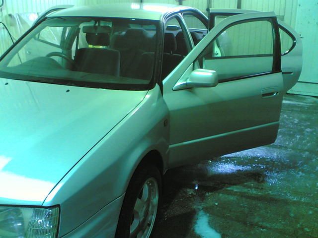 1997 Toyota Vista