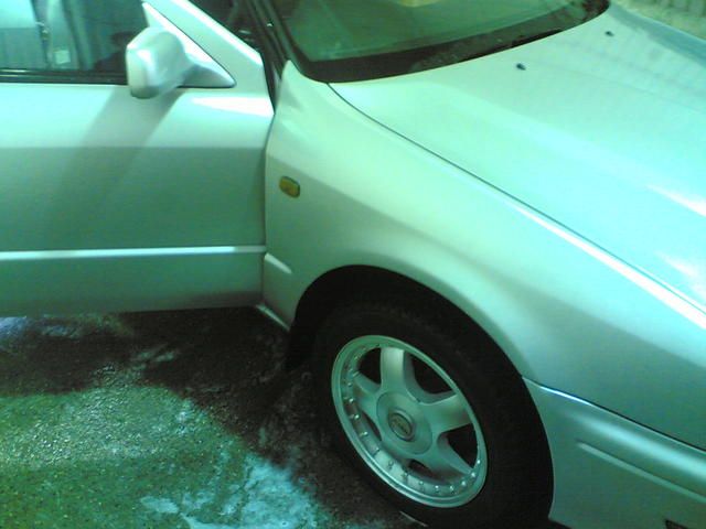 1997 Toyota Vista