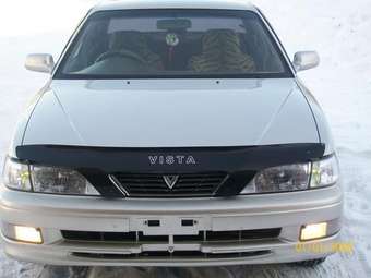 1997 Toyota Vista