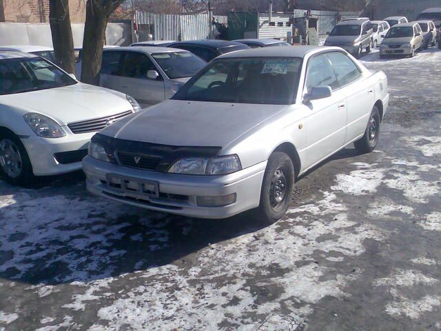 1997 Toyota Vista