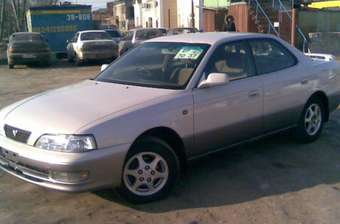 1997 Toyota Vista