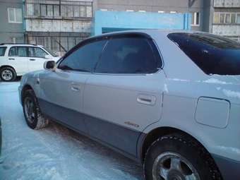 1997 Toyota Vista