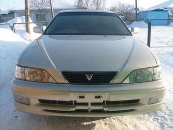 1997 Vista