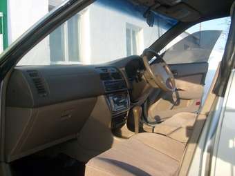 Toyota Vista