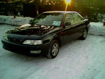 1997 Vista