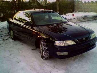 Toyota Vista