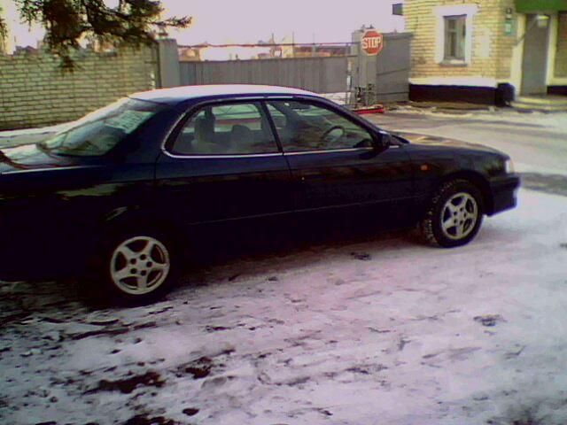 1997 Toyota Vista
