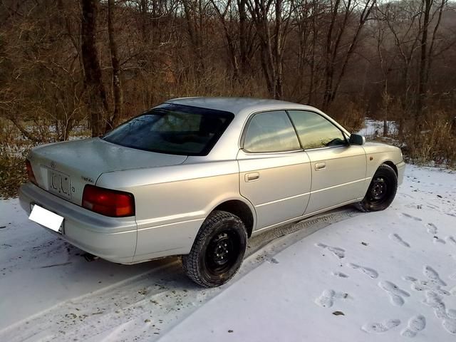 1997 Toyota Vista