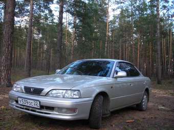 1997 Toyota Vista