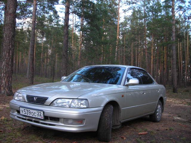 1997 Toyota Vista