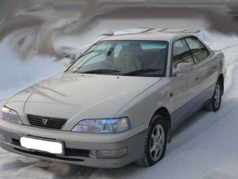 1997 Toyota Vista