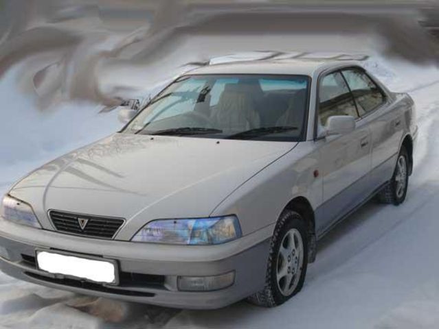 1997 Toyota Vista