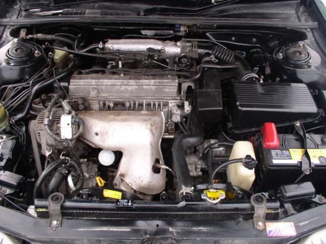 1997 Toyota Vista