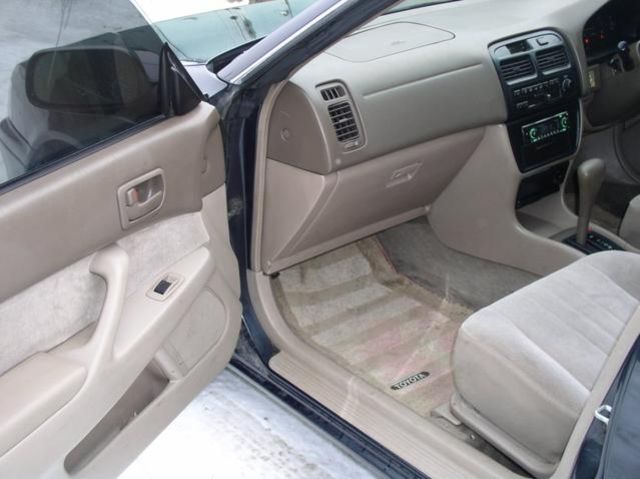 1997 Toyota Vista