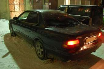 1997 Vista