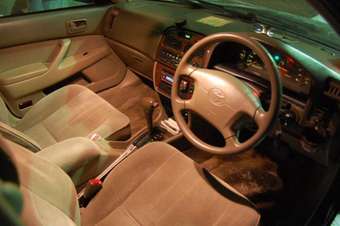 Toyota Vista