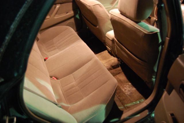 1997 Toyota Vista