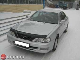 1997 Toyota Vista