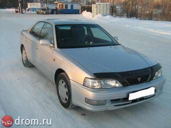 Toyota Vista