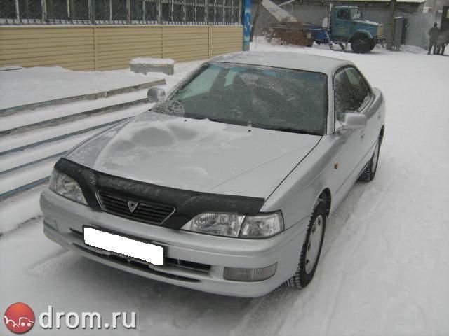 1997 Toyota Vista