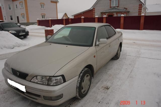1997 Toyota Vista
