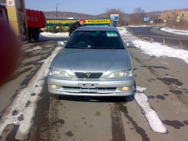 1997 Toyota Vista