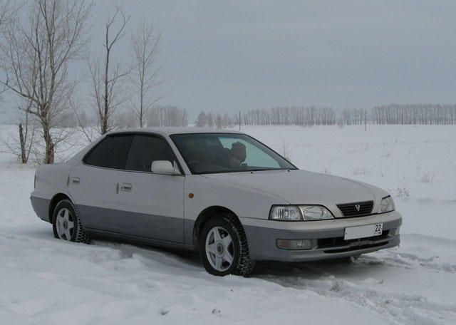 1997 Toyota Vista