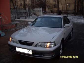 1997 Toyota Vista